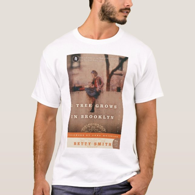 T-shirt Arbre (Devant)
