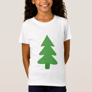T-Shirt Arbre