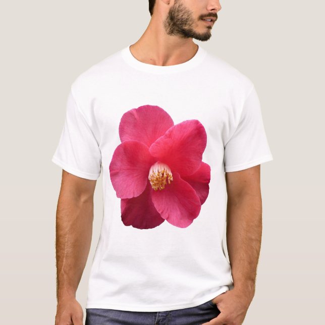 T-shirt Arbre (Devant)