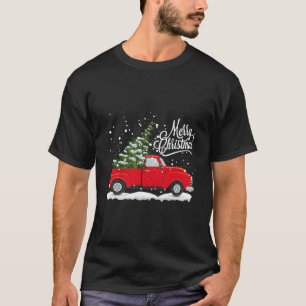 T-shirt Arbre à roulettes
