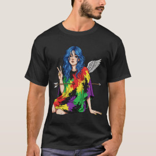 T-shirt Arbre Bonsaï Japonais Sentier de Montagne