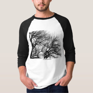 T-shirt Arbre d'aujourd'hui