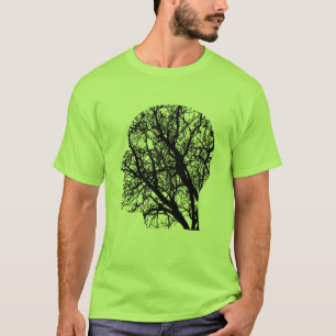 T-shirt Arbre de connaissances