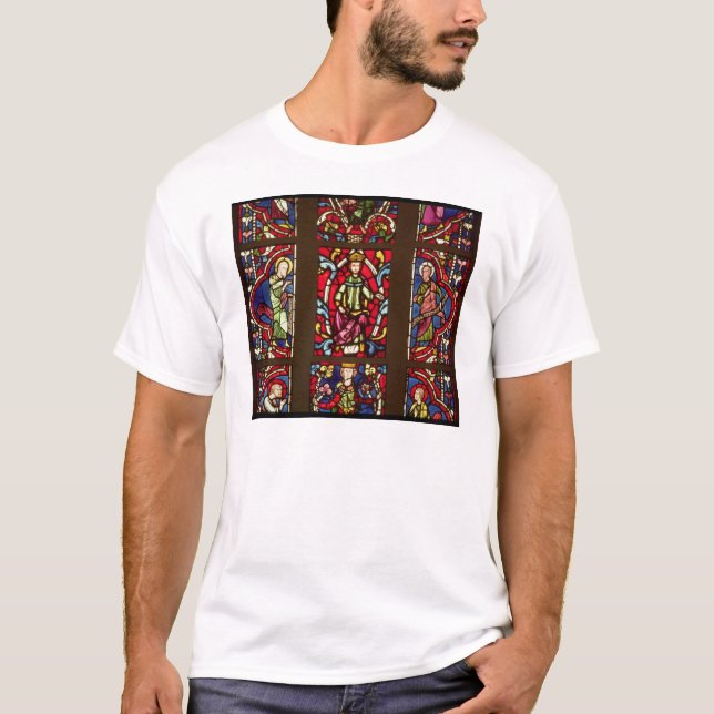 T-shirt Arbre de Jesse (Devant)