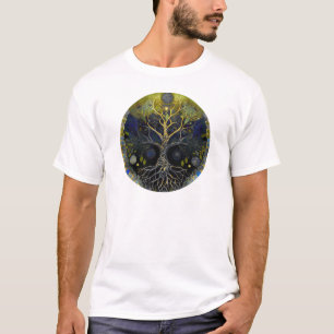 T-shirt Arbre de la Luna