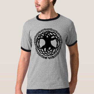 T-SHIRT ARBRE DE LA VIE