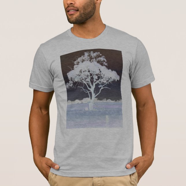 T-shirt Arbre de la vie T (Devant)