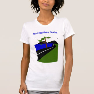 T-shirt Arbre de MDI - non daté