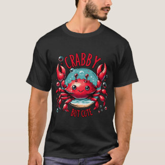 T-shirt Arbre de Noël Cowgirl Cactus Désert occidental