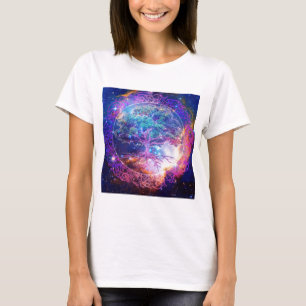 T-shirt Arbre de santé de la vie