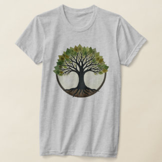 T-shirt arbre de vie