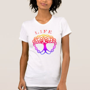 T-shirt Arbre De VIE