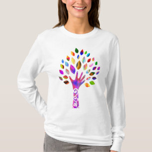 T-shirt Arbre de vie