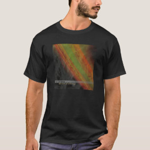 T-shirt Arbre de vomiquier de l'alchimie