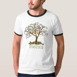 T-shirt Arbre famille 2