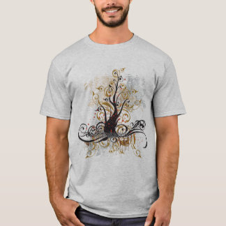 T-shirt Arbre G1