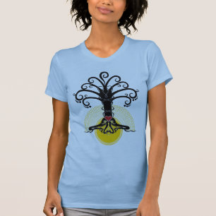 T-shirt Arbre magique