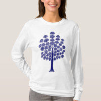 Arbre stylisé