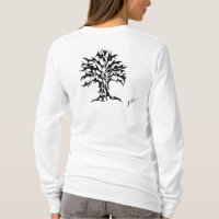 Arbre tribal