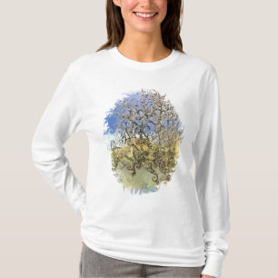 T-SHIRT ARBRES