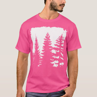 T-shirt Arbres 6