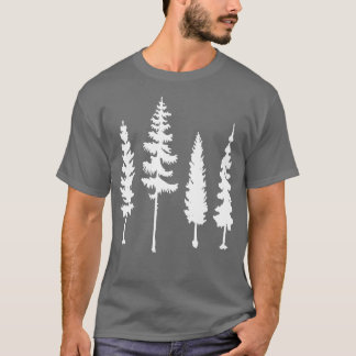 T-shirt Arbres d'art 5