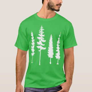 T-shirt Arbres d'art 6