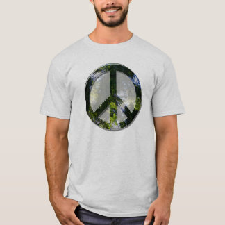 T-shirt Arbres de paix