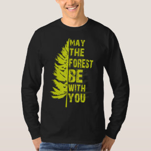 T-shirt Arbres plantes Arbre Arbor Day Jour des terres Arb