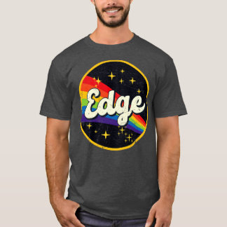 T-shirt Arc Arc En Arc En Arc Vintage Espace GrungeStyle