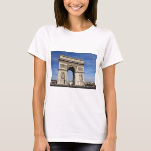 T-shirt arc de triomphe