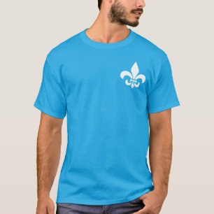 T-shirt Arc de Triomphe (e)