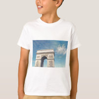 Arc de Triomphe Paris