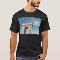 Arc de Triomphe Paris
