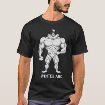 Arc d'hiver : Embrasser la beauté de l'hiver