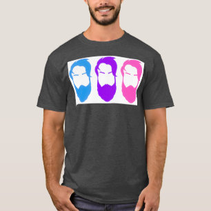 T-shirt Arc-en-ciel 1