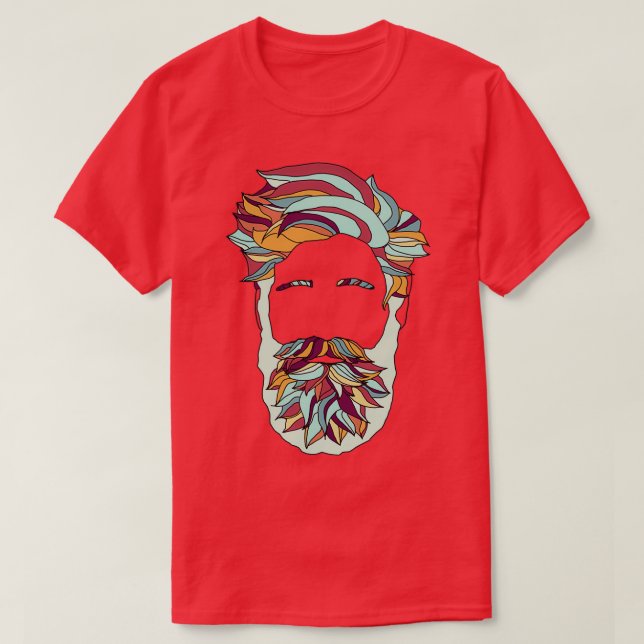 T-shirt Arc-en-ciel 3 (Design devant)