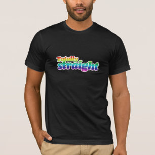 T-shirt ARC-EN-CIEL TOTALEMENT DROIT -.png