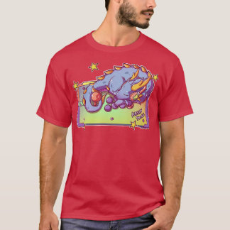T-shirt Arcade Dragon