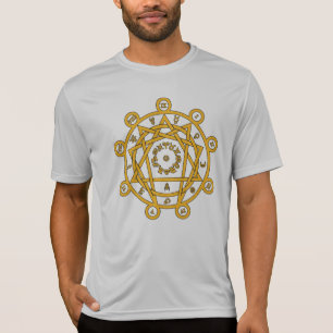 T-shirt Arcane Enneagram