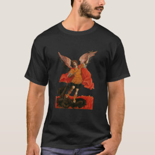 T-shirt Archange Michael 3