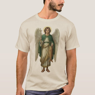 T-shirt Archange Raphaël Ange