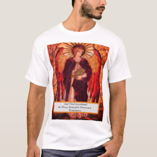 T-shirt Archange Saint-Uriel