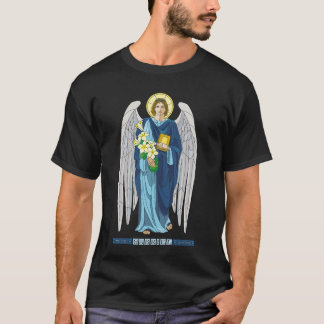 T-shirt Archangel Gabriel
