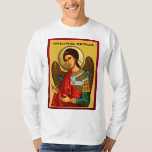 T-shirt Archangel Michael