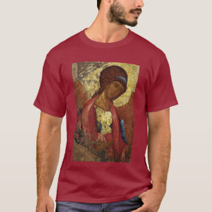 T-shirt Archangel Michael