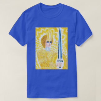 T-shirt Archangel Michael