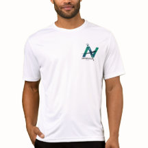 T-shirt ARCHANGEL TWIN WARRIOR WING