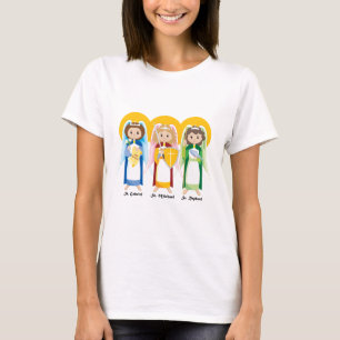 T-shirt Archanges
