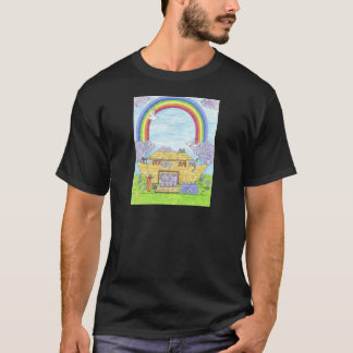 T-shirt Arche de Noé